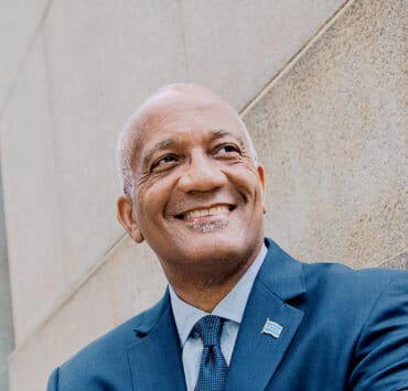 Marquis Miller City of Chicago