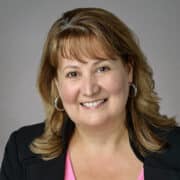 Michelle Randall-Berry IGT