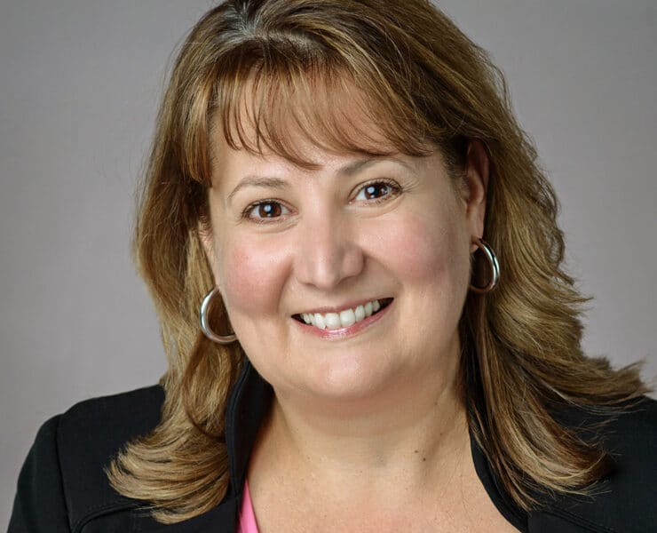 Michelle Randall-Berry IGT