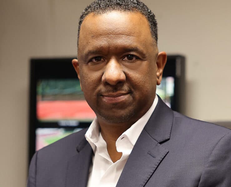 Brian Keys Cincinnati Reds