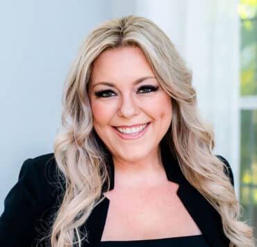 Christine Vanderpool Florida Crystals