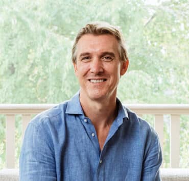 David Stephenson Airbnb