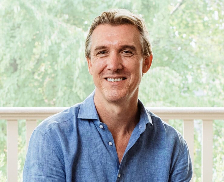 David Stephenson Airbnb