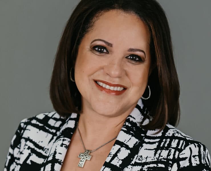 Jacqueline De Souza Lennar Corporation
