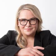 Jen Stoural Smartsheet