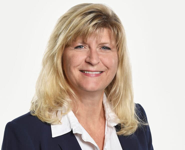 Denise Novey Tupperware Brands