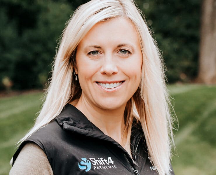 Gail Miller Shift4