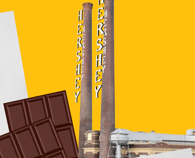 Hershey Company