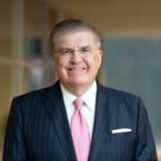 Jim Minogue Mizuho Americas