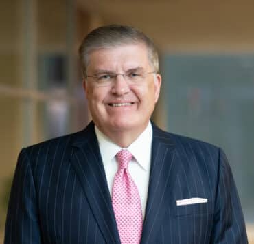 Jim Minogue Mizuho Americas