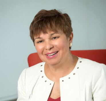 Virginia Lazala Novartis