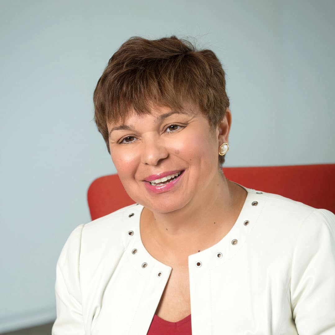 Virginia Lazala Novartis