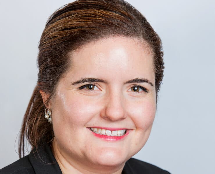 Anna Jackson Gigamon