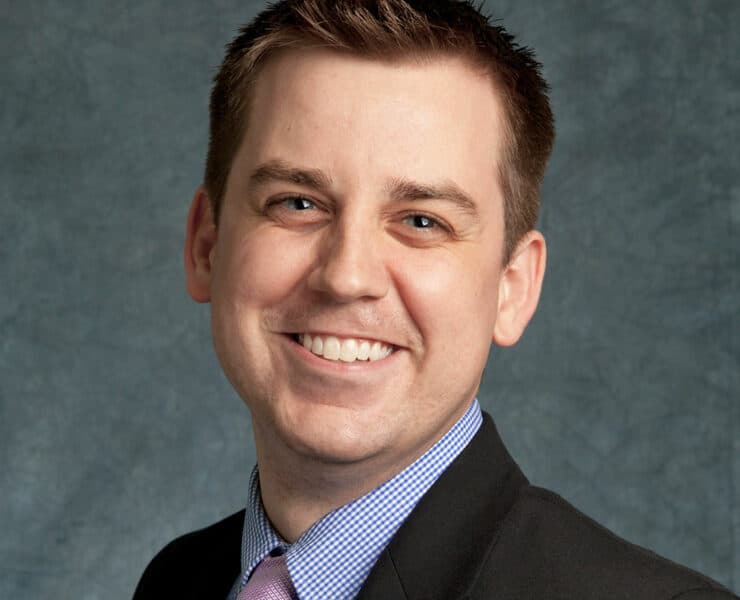 Josh Griggs Teach For America