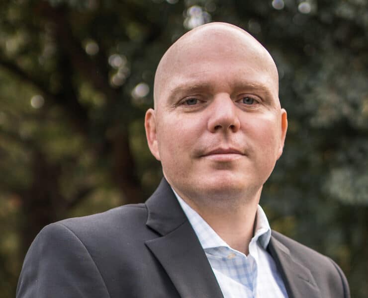 Alexandre Franca Natura &Co