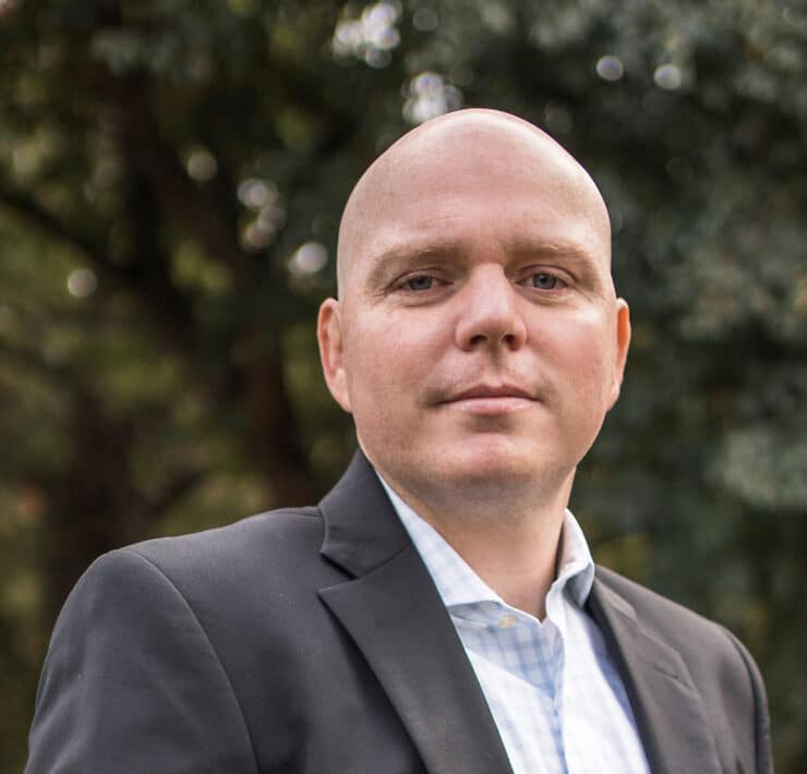 Alexandre Franca Natura &Co