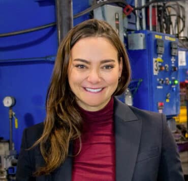 Nora Pincus Boart Longyear