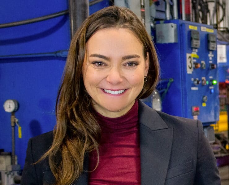 Nora Pincus Boart Longyear