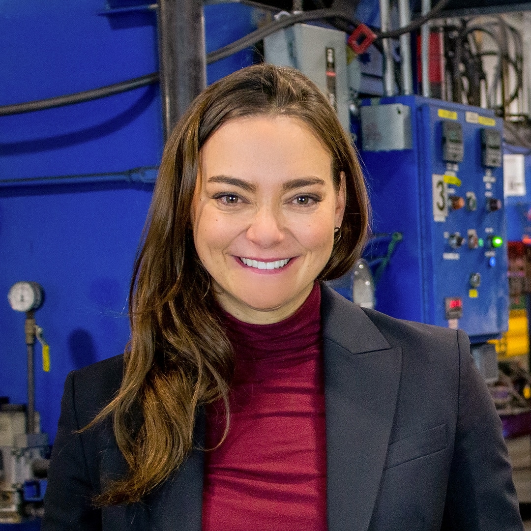 Nora Pincus Boart Longyear