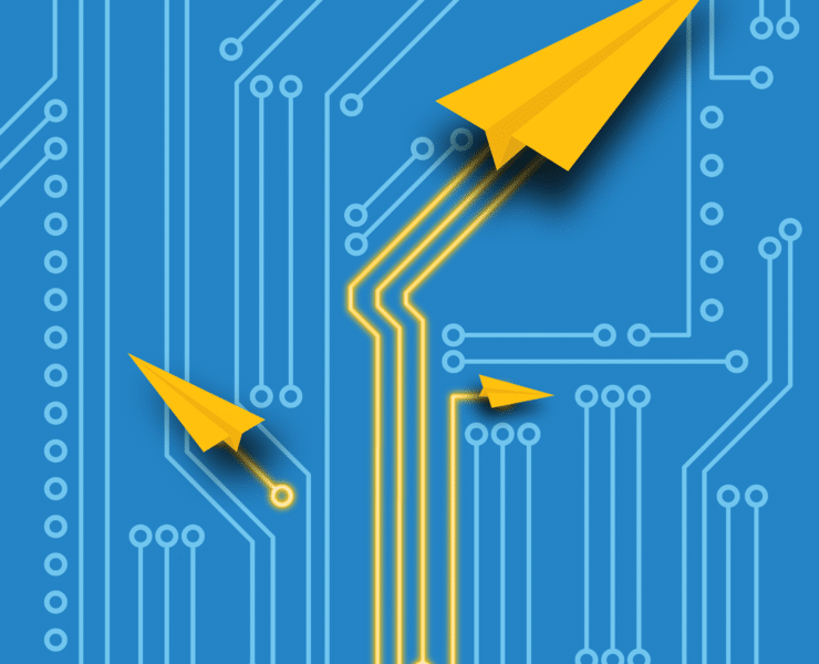 James Nolin Spirit Airlines