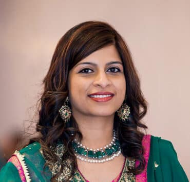 Sara Fatima Verifone