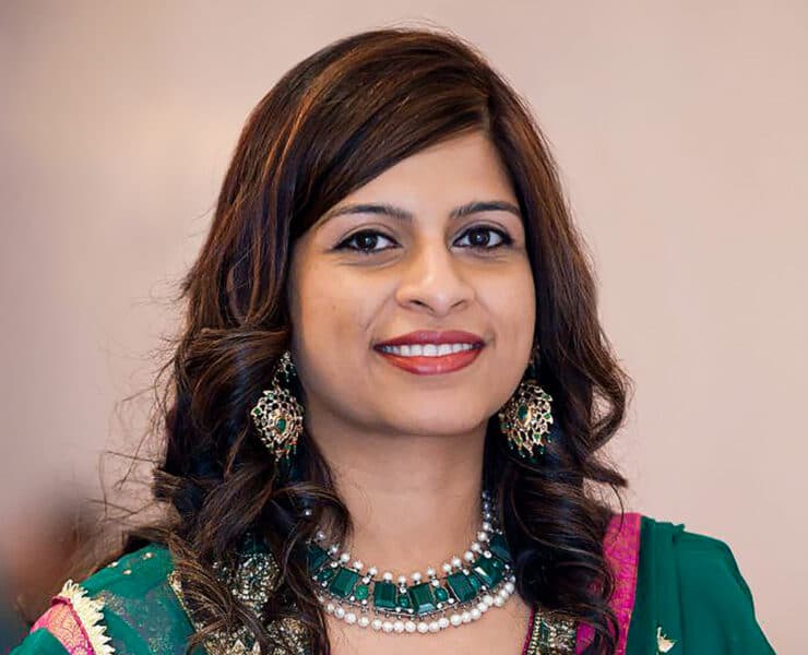 Sara Fatima Verifone