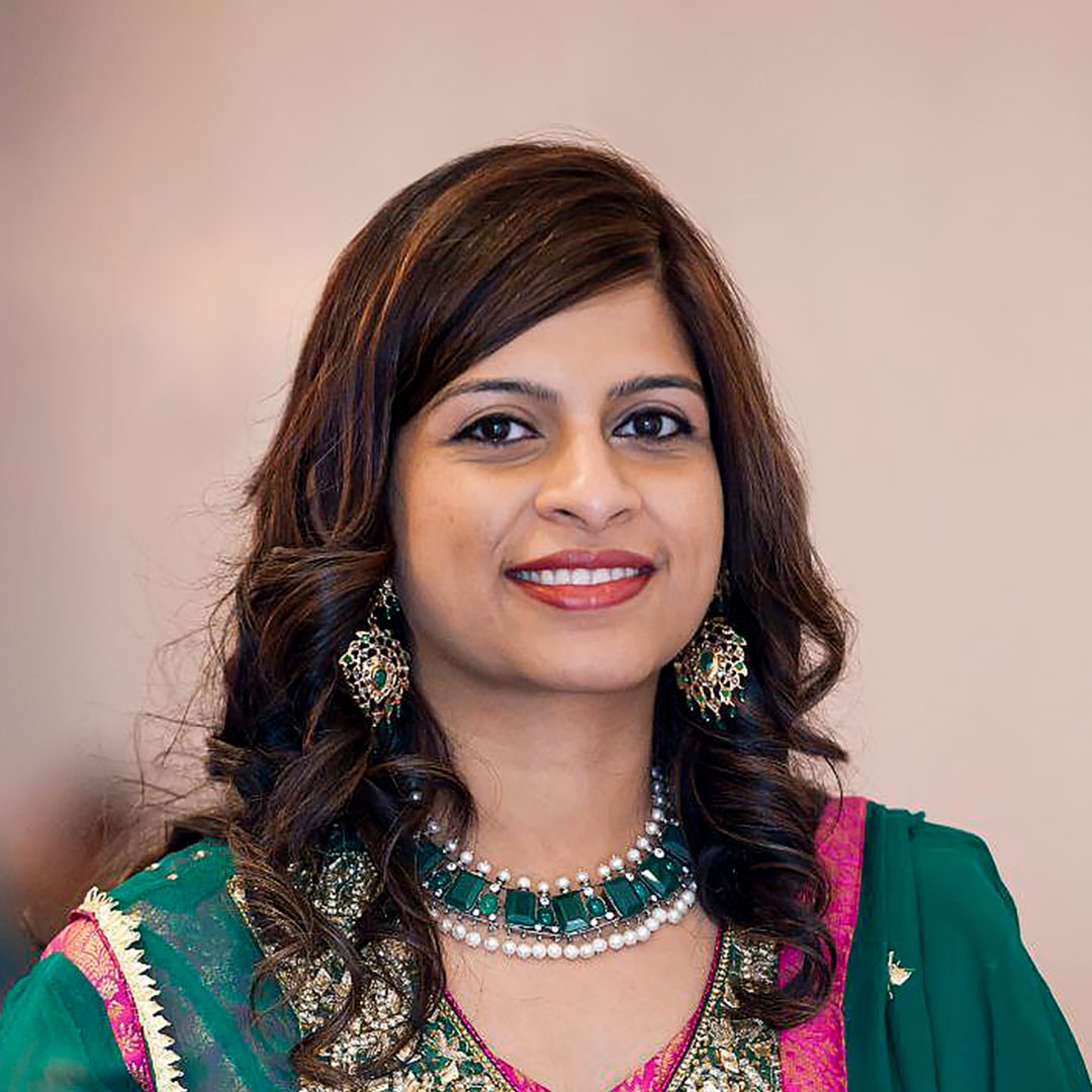 Sara Fatima Verifone