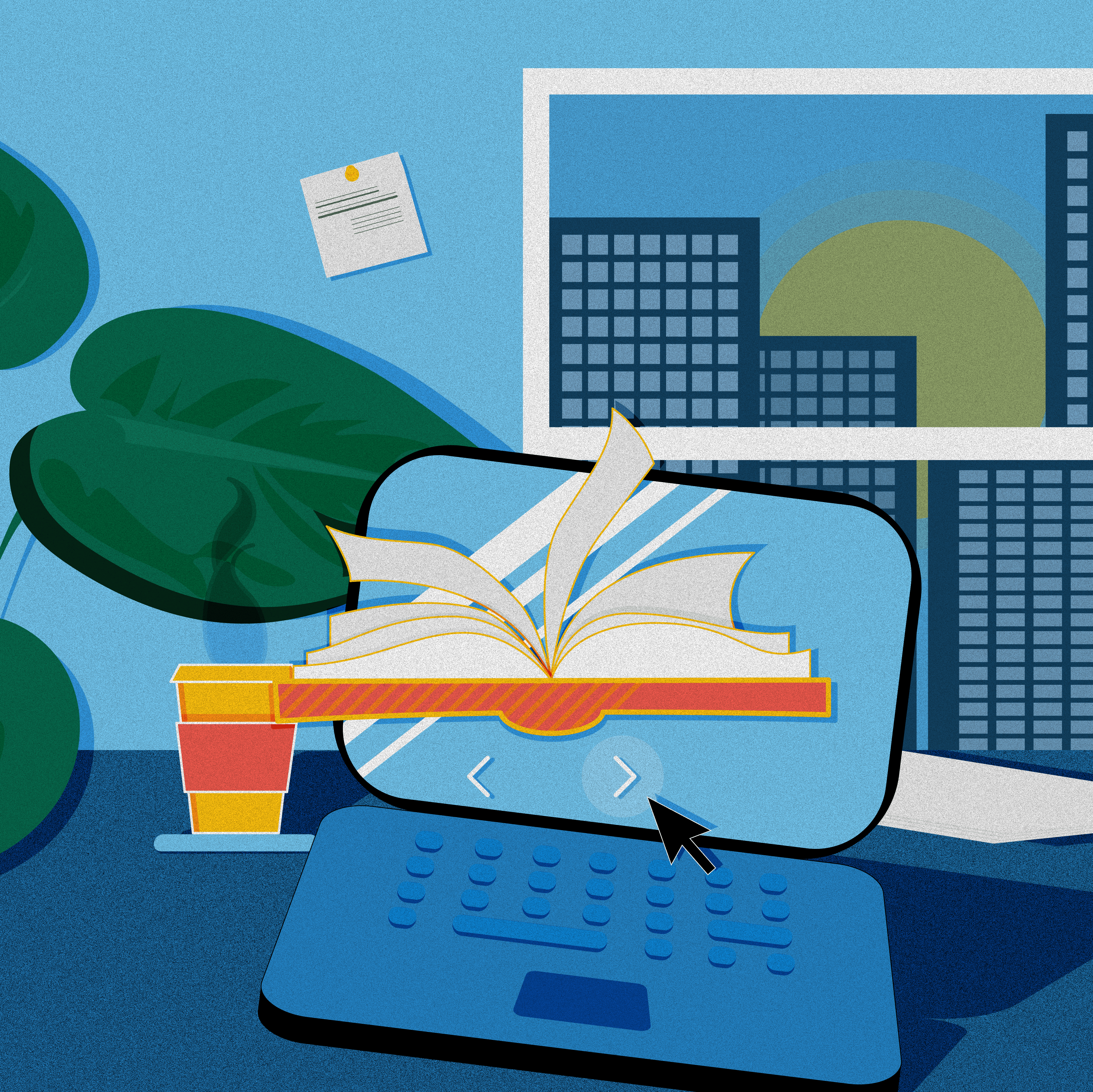 Thomas Donohue Barnes & Noble Education