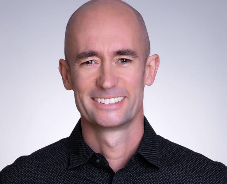 David Lancelot Adevinta