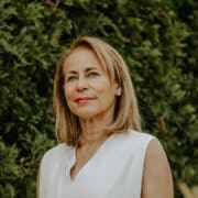 Diane Primo Purpose Brand