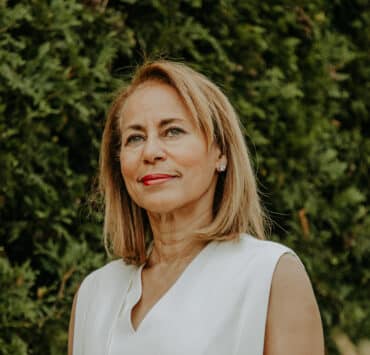 Diane Primo Purpose Brand