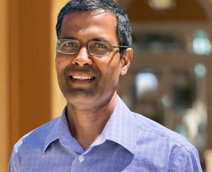 Ramana Thumu Fanatics