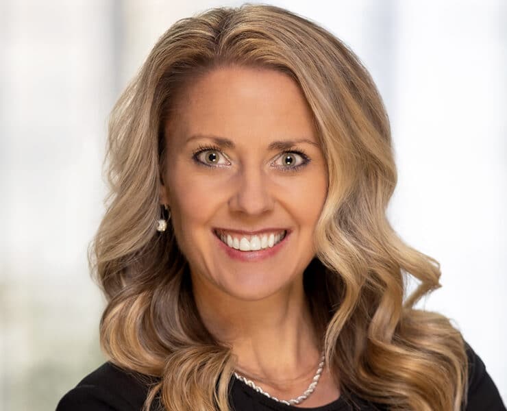 Renee Pearson Republic National Distributing Company