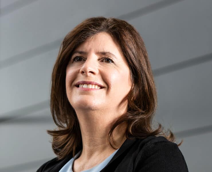 Samanntha DuBridge Hewlett Packard Enterprise