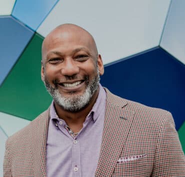 J. Vincent Williams Chicago Minority Supplier Development Council