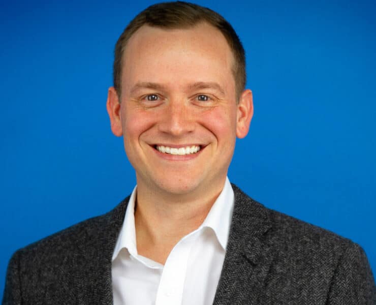 Brian Roof The Weather Group