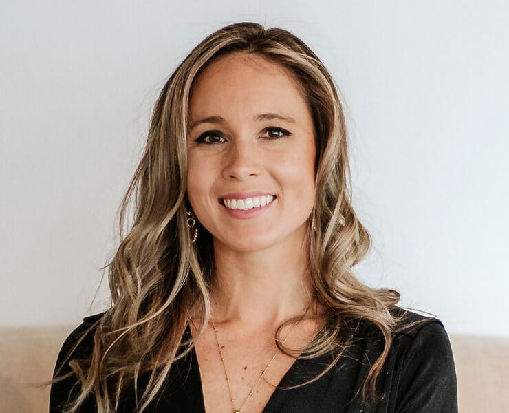 Hayley Gonzales Affirm