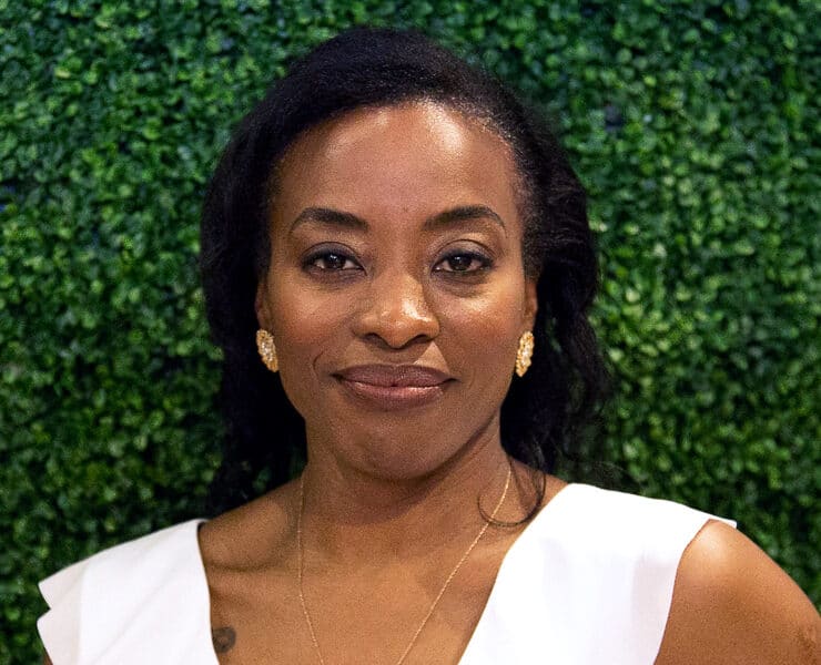 Iris Birungi Pena Instacart