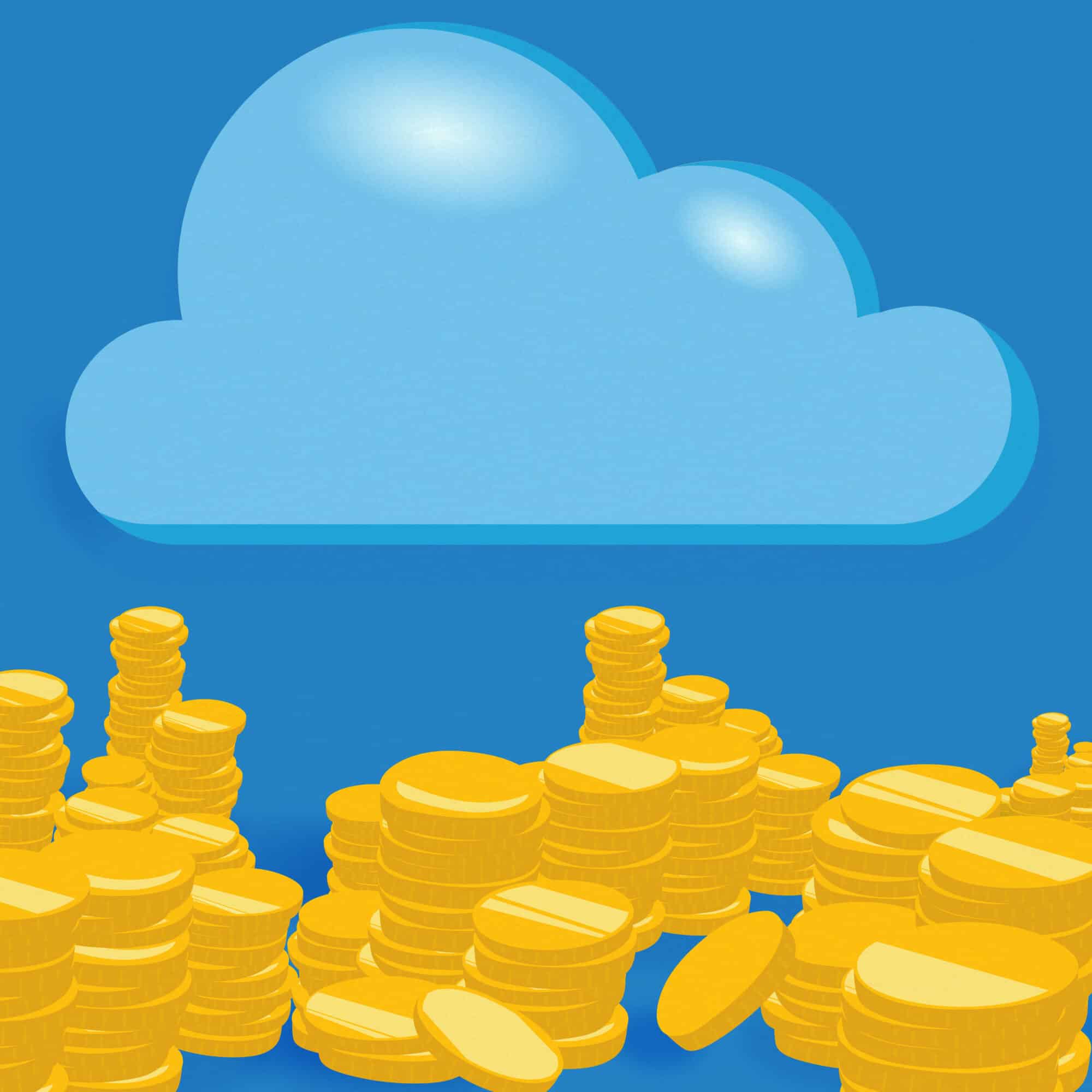 fintech P2P payments