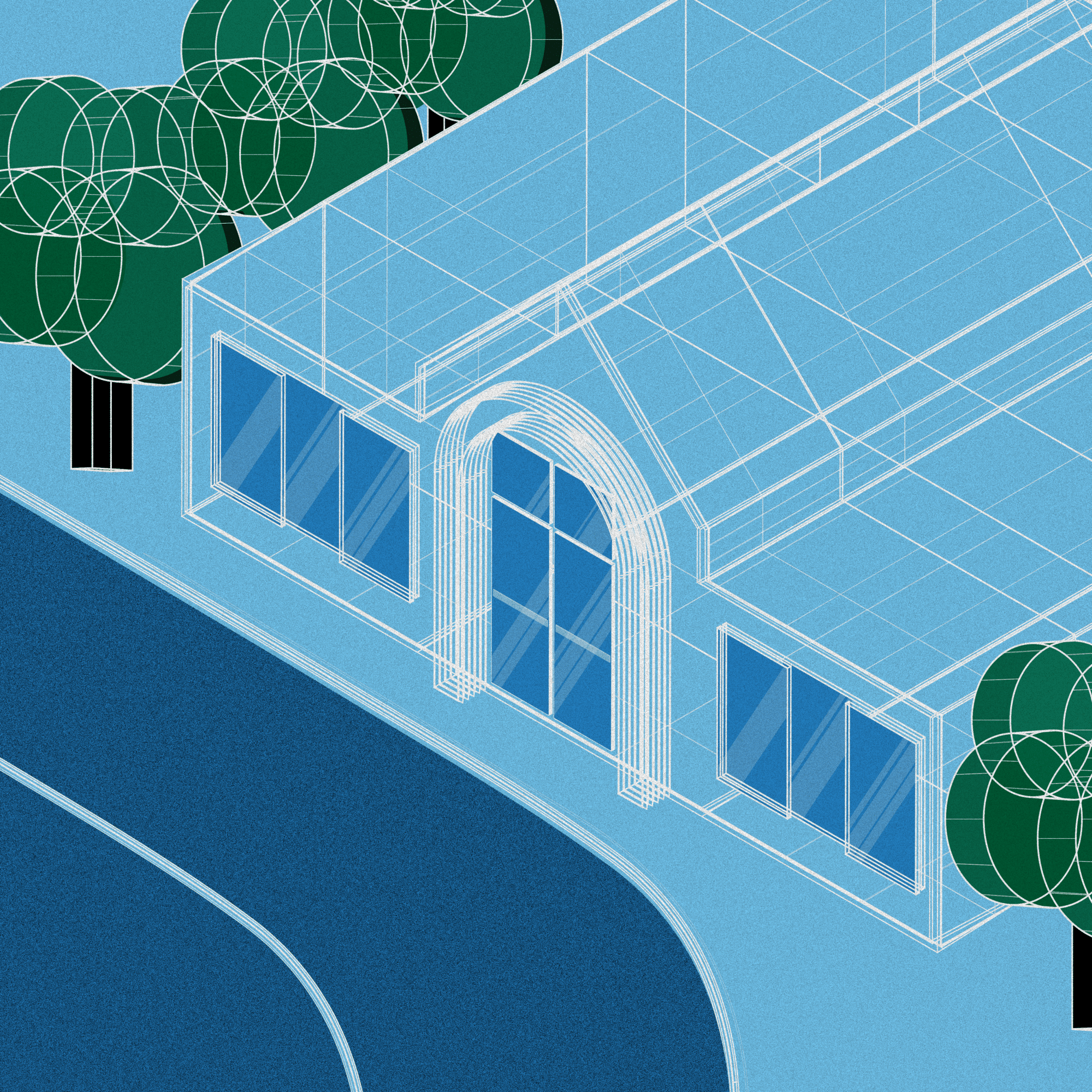 Barry Gardner MSD Wayne Township