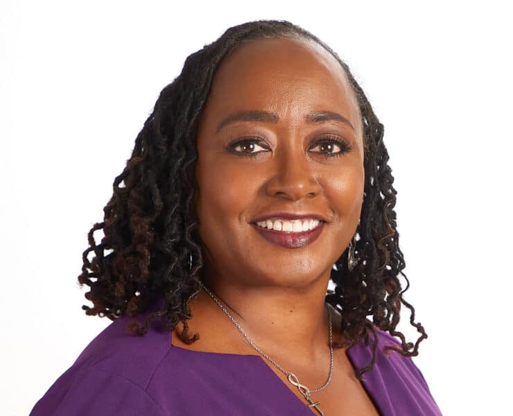 Ann Jackson Oak View Group