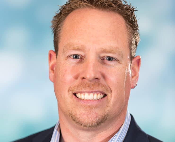 Chris Peake Smartsheet