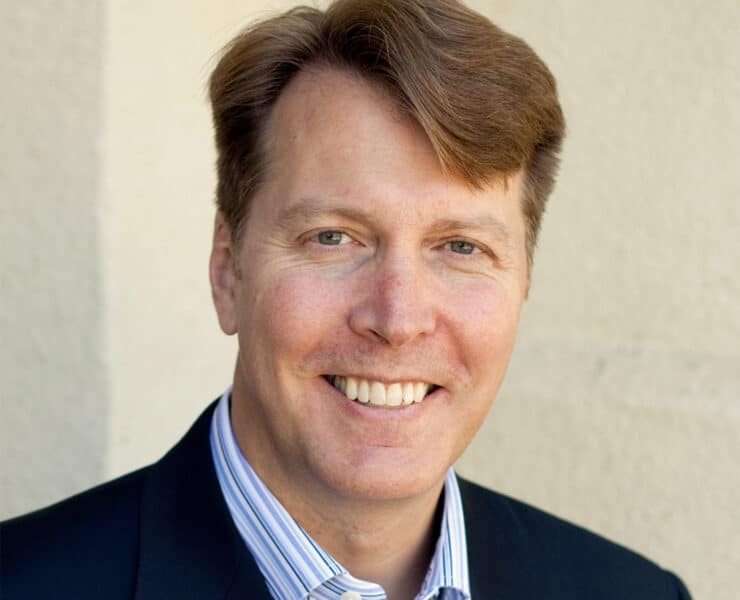 Jeff McKibben Ultra Clean Technology