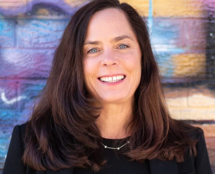 Lee Dabberdt EverCommerce