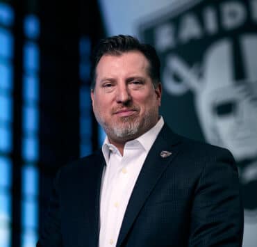 Matthew Pasco Las Vegas Raiders