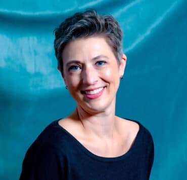 Elizabeth Hein Foursquare