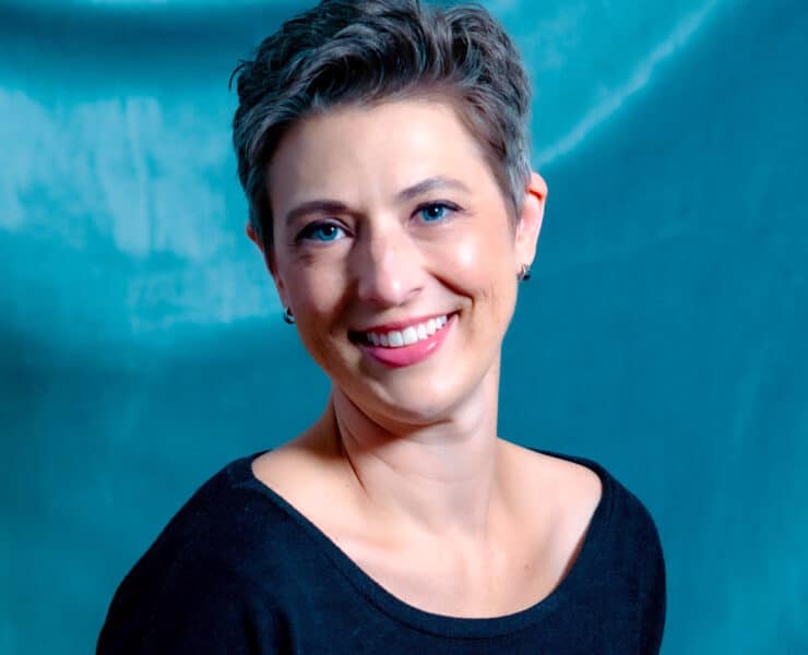 Elizabeth Hein Foursquare