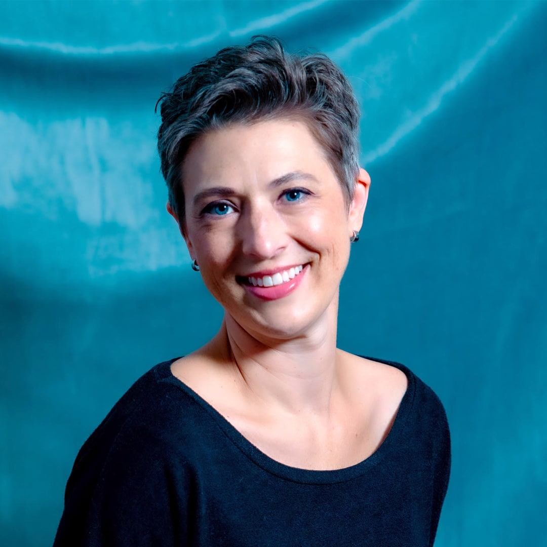 Elizabeth Hein Foursquare