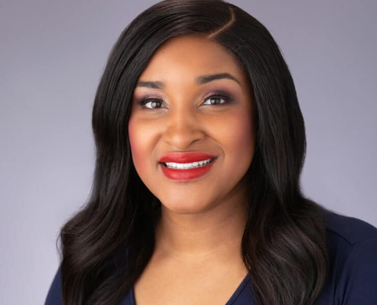 Ivoree Reinaldo Newfront