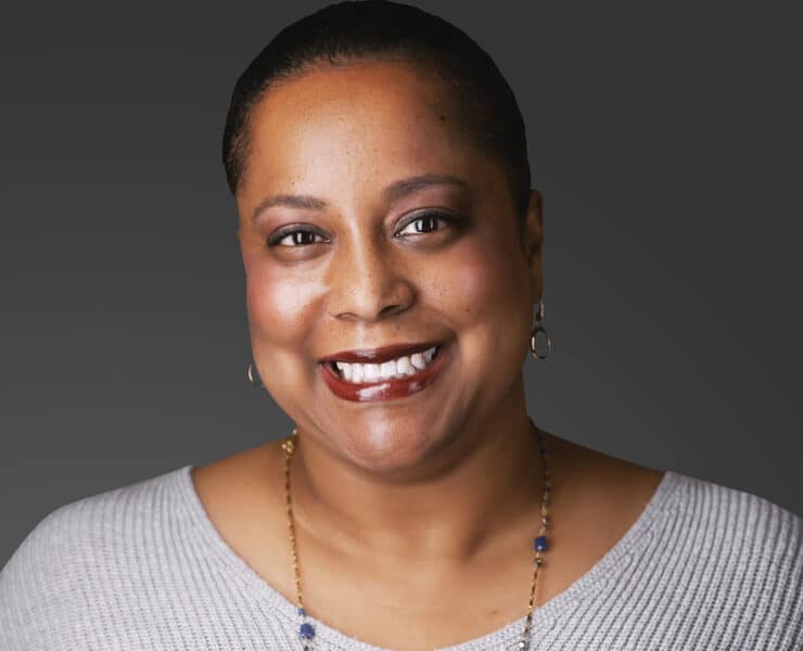 Meagan Thompson Safe Harbor Marinas